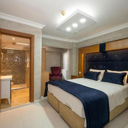 Tamara Residence 이스탄불 외부 사진