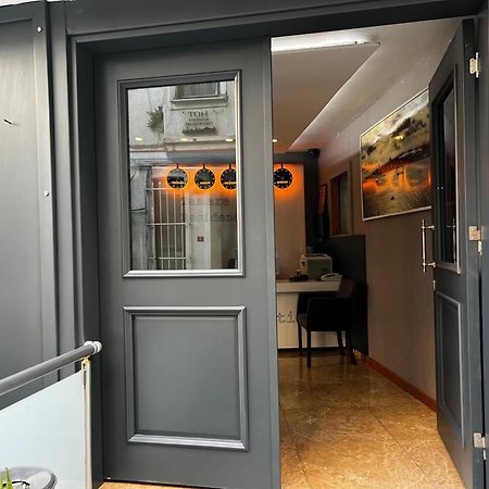 Tamara Residence 이스탄불 외부 사진