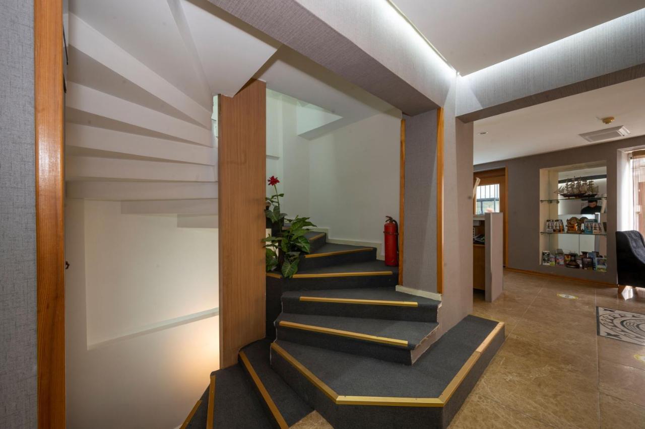 Tamara Residence 이스탄불 외부 사진