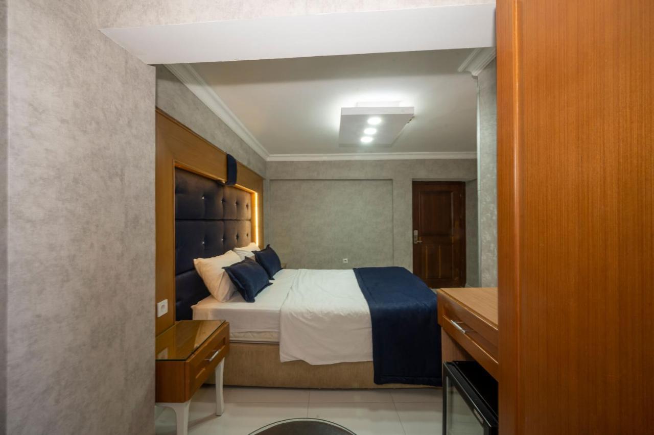 Tamara Residence 이스탄불 외부 사진