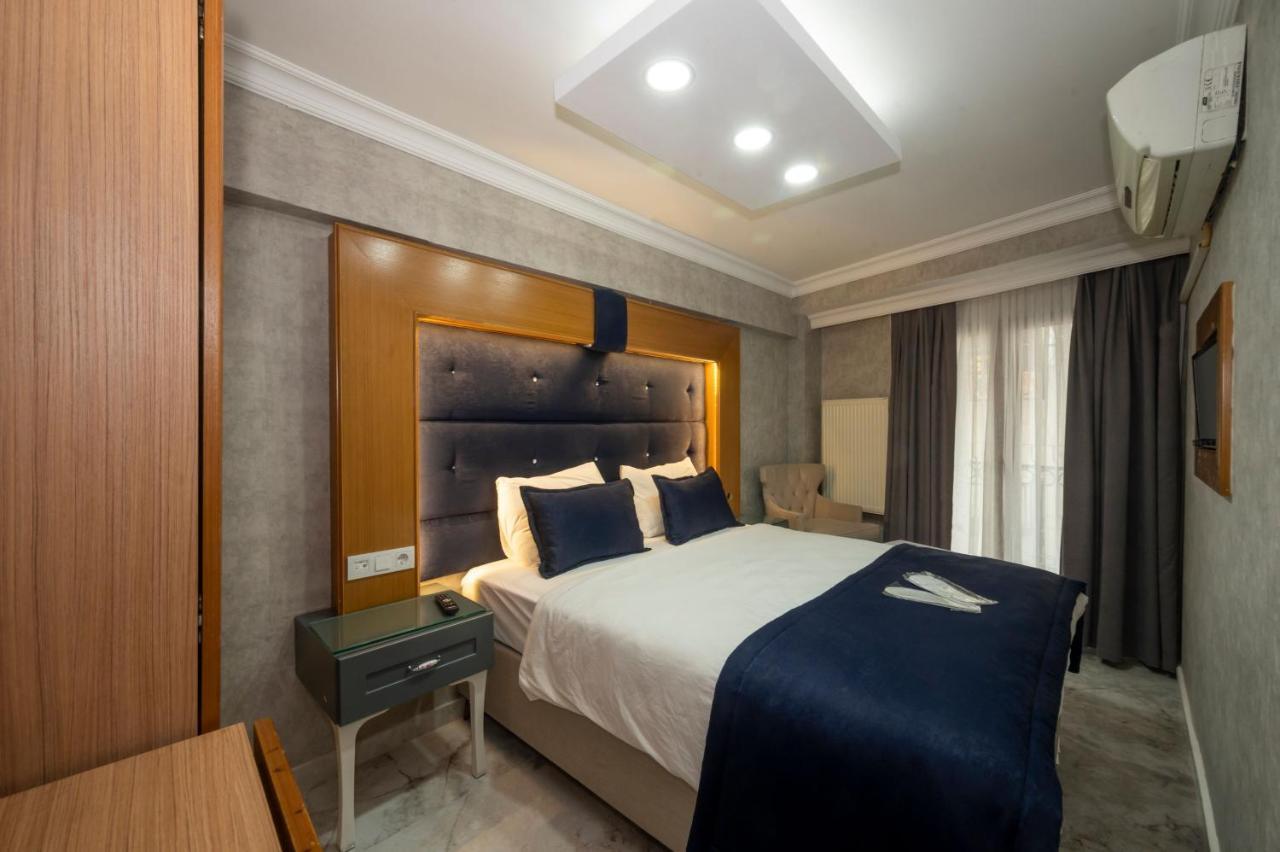 Tamara Residence 이스탄불 외부 사진