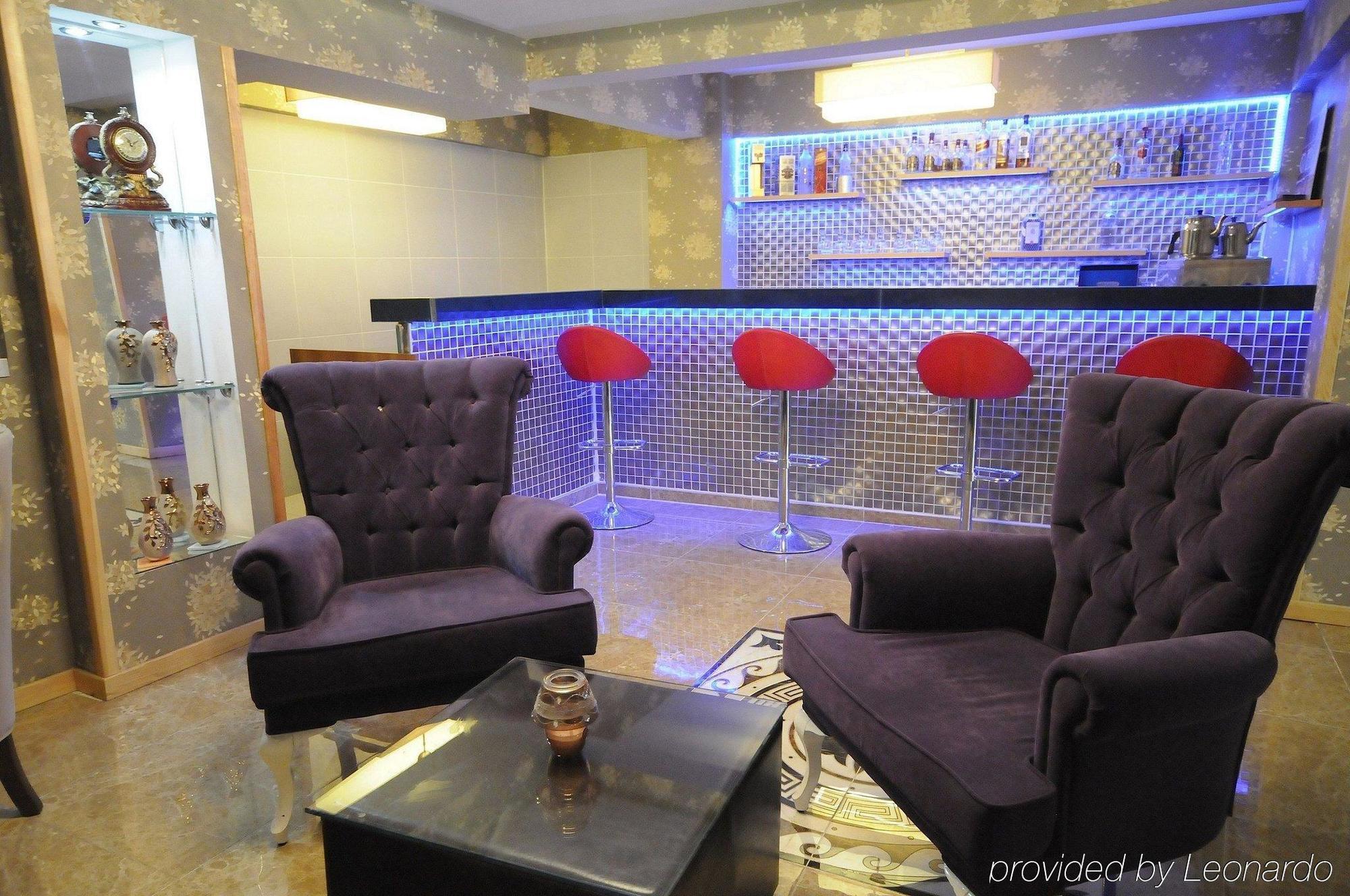 Tamara Residence 이스탄불 외부 사진