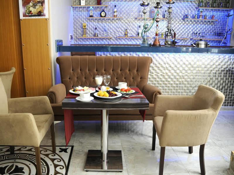 Tamara Residence 이스탄불 외부 사진