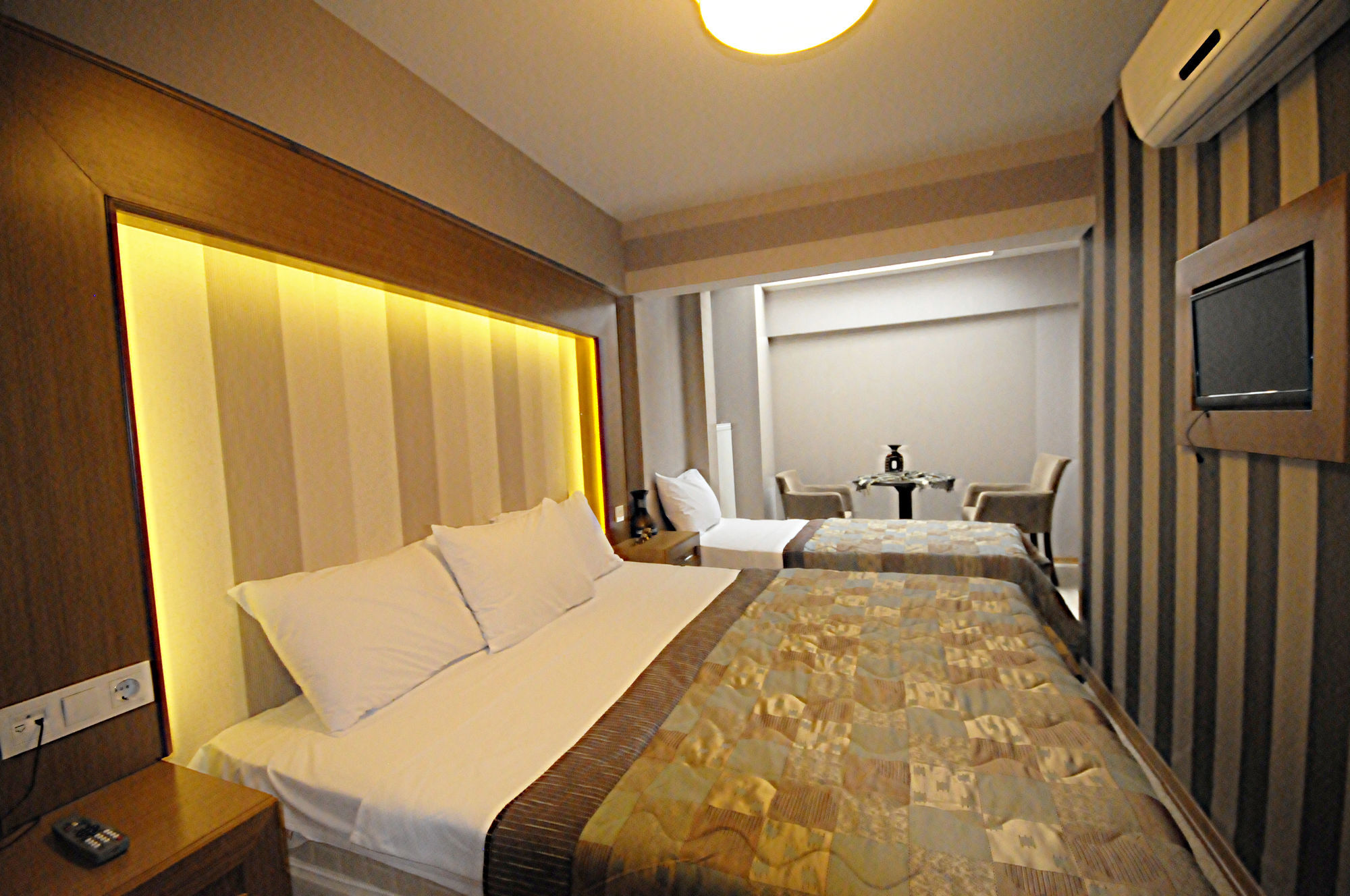 Tamara Residence 이스탄불 외부 사진