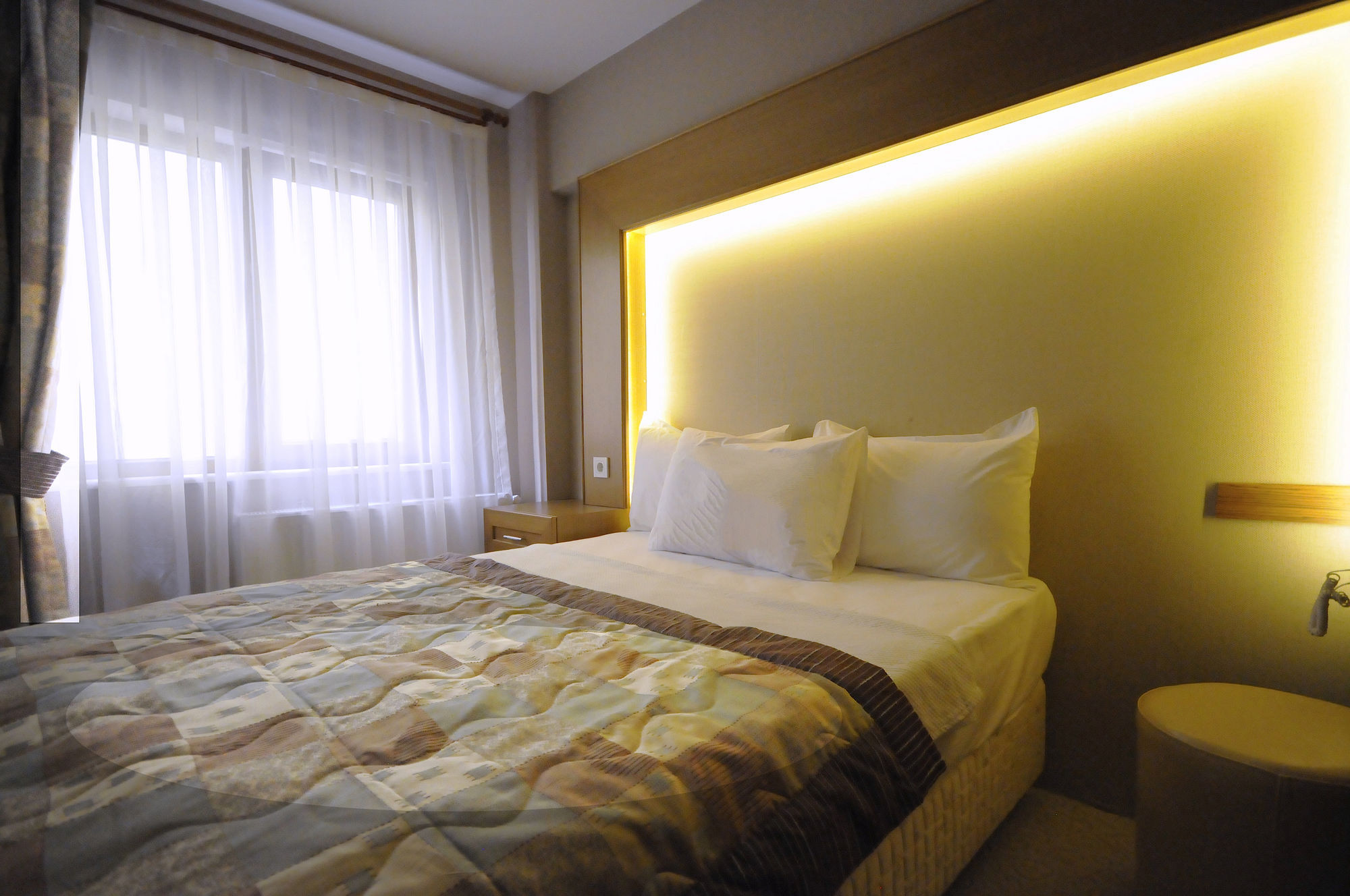 Tamara Residence 이스탄불 외부 사진