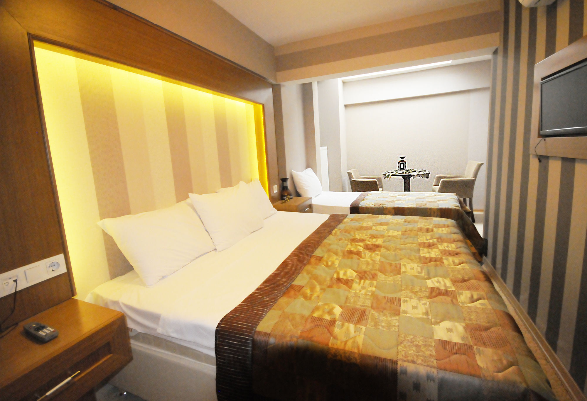 Tamara Residence 이스탄불 객실 사진